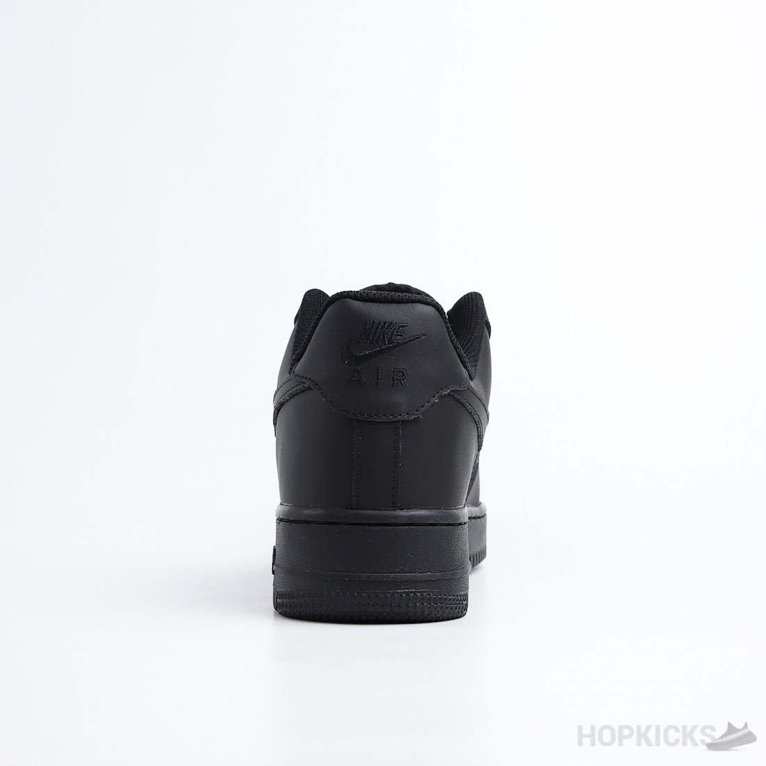 Buy Online Air Force 1 Low Triple Black in Pakistan Air Force 1 Low Triple Black Prices in Pakistan